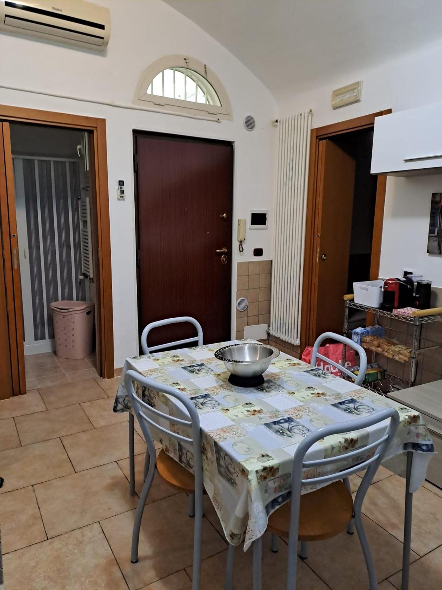 Sapore Di Mare House Bari Exterior foto